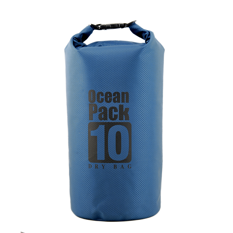 Polyester+PVC Waterproof Dry bag
