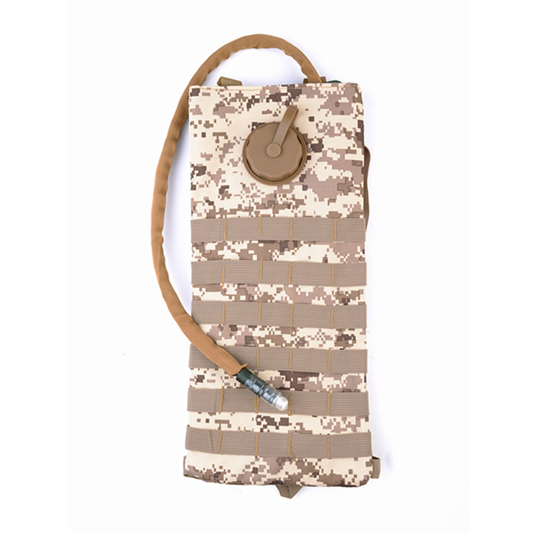 2.5L / 3L Military Hydration Water Back Pack with water bladder