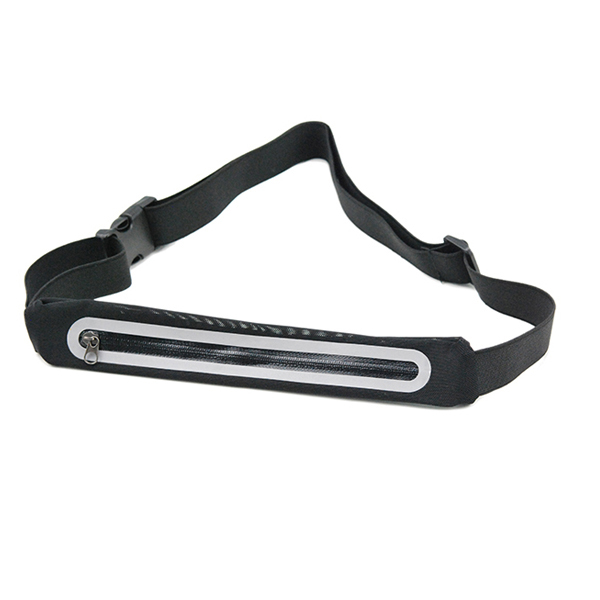 Breathable Mesh Waist Bag