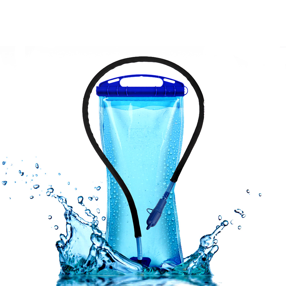 Large Opening Water Bladder