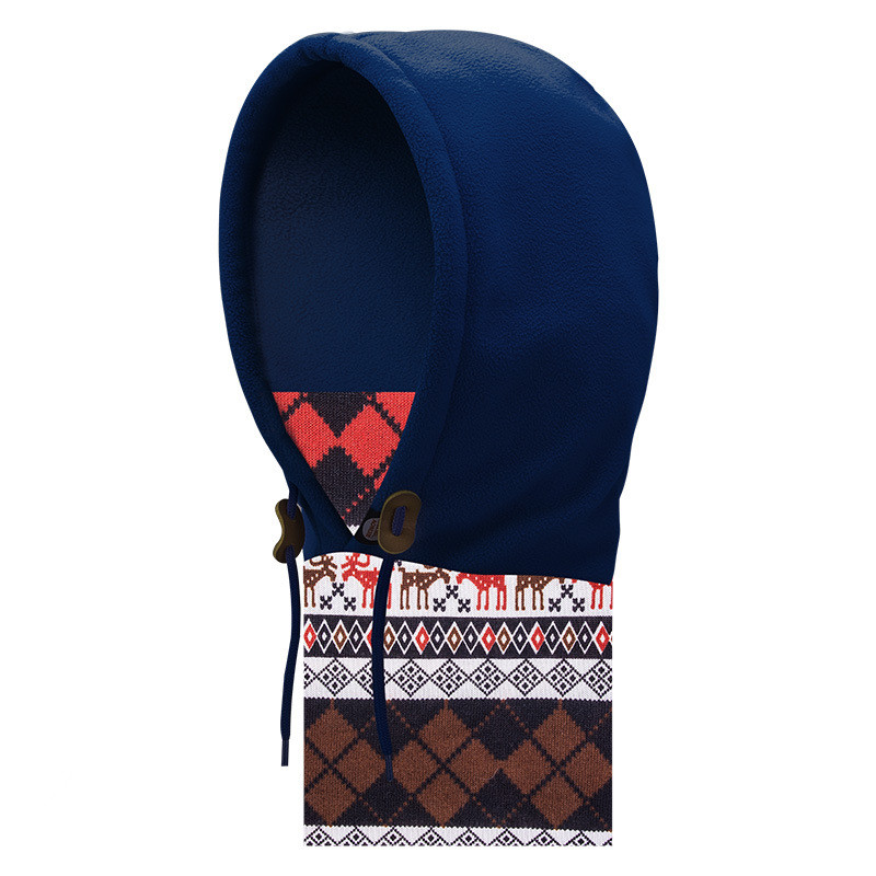 Adults Fleece Warm Balaclava Face Mask