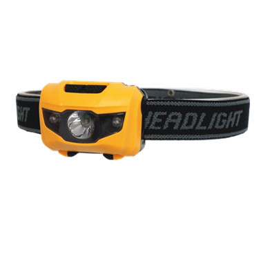 5W 250 Lumen 5 models LED Headlamps